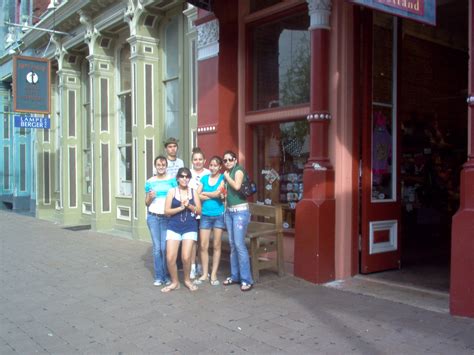 Galveston 9 The Gang In Galveston Javier Chavez Flickr