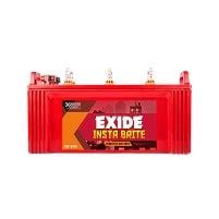 Buy Exide IB1500 150Ah Inverter Battery Buy Car Battery Inverter