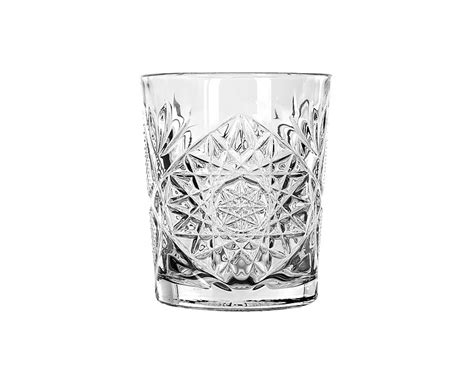 Libbey Hobstar Dof 355ml 12 Ctn