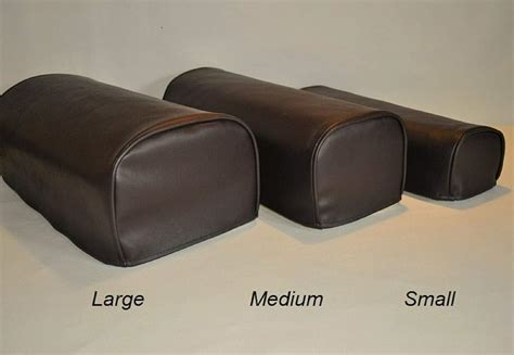 Brown Pair of Faux Leather Antimacassar Chair Sofa Arm Cap Protectors ...