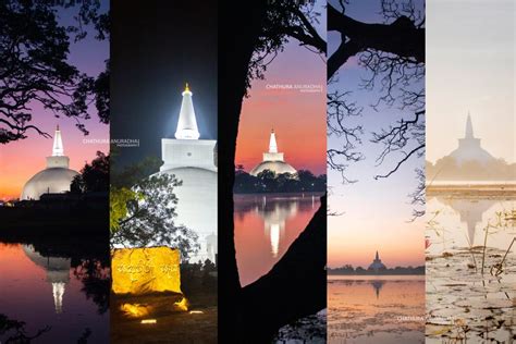 Anuradhapura First Ancient Capital Of Sri Lanka 360view Lk