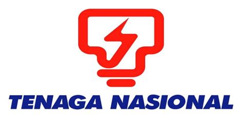 Tenaga Nasional Berhad Logo