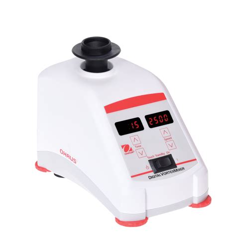 Ohaus Vxmndg Digital Mini Vortex Mixer Johnson Scale