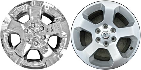 Dodge Ram 1500 Wheel Skins | Wheel Covers | HH Auto