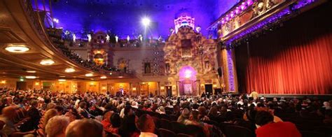 The Saenger Theater tickets and event calendar | New Orleans, LA | AXS.com