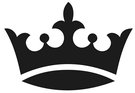 Crown on Transparent Background 14455881 PNG