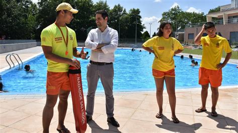 Piscinas Municipais Ao Ar Livre De Penafiel Abertas AtÉ Setembro Câmara Municipal De Penafiel