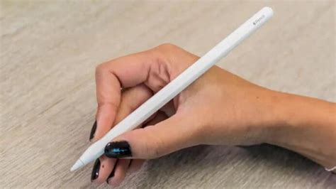 Apple 專利申請文件曝光 揭未來 Apple Pencil 或加入 Find My 功能 Unwirehk 香港