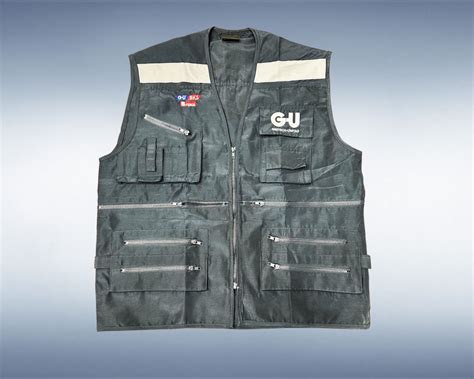 Chaqueta Ge Loga L Producto Gretsch Unitas Automatics