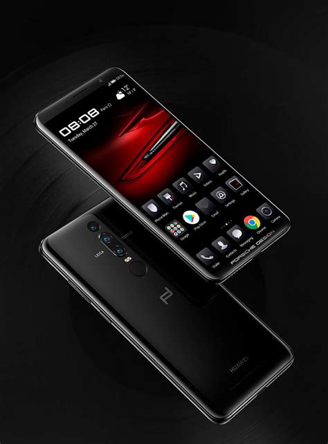 Huawei Mate Rs Porsche Design Screen Specifications Sizescreens