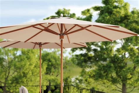 Amazon Grand Patio Ft Year Non Fading Patio Umbrella