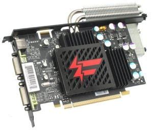 Xfx Fatal Ty Gt Review Trusted Reviews