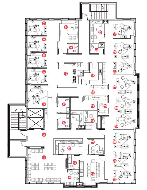 Design / Higson Dental | Medical clinic design, Medical office design ...