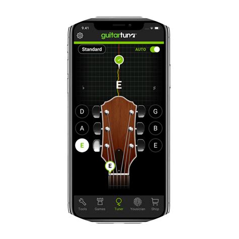 7 Best Guitar Tuner App Choices 2022 Learn To Play An Instrument With