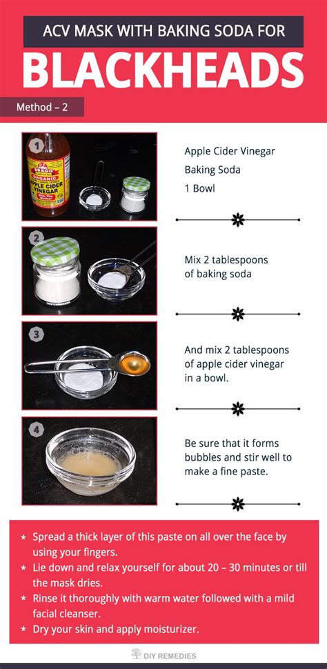 Apple Cider Vinegar And Baking Soda For Ph Balance - Apple Poster