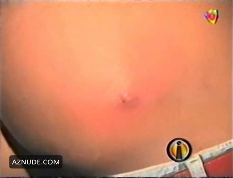 Yanina Zilly Nude Aznude