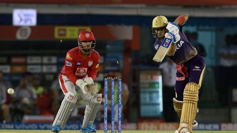 Ipl Dream Predictions Kings Xi Punjab Vs Kolkata Knight Riders