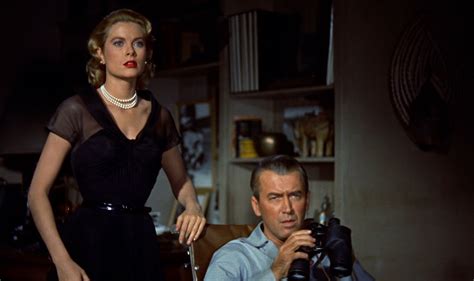 Rear Window 1954 A Retrospective Review Cultjer