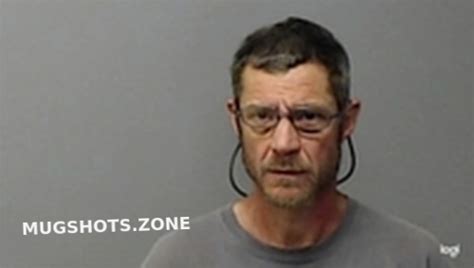 JEFFREY SAMUEL FOX 10 08 2022 Baxter County Mugshots Zone