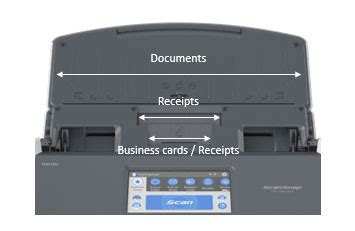 Scansnap Ix Global Ricoh