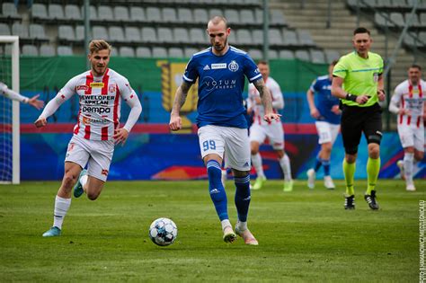 MKS Miedź Legnica oficjalny serwis klubu Aktualności Galeria