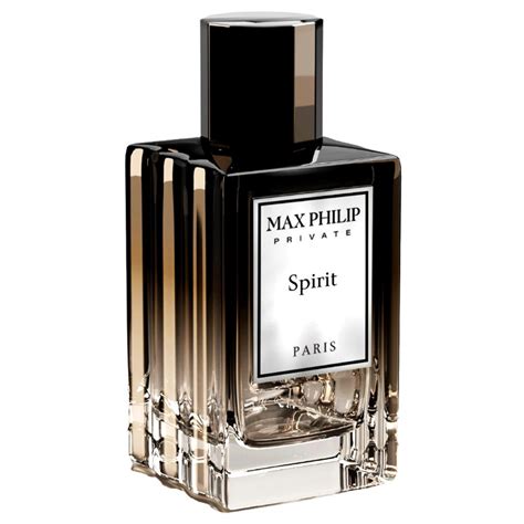 MAX PHILIP Max Philip Spirit Духи 100 мл (1418568532)