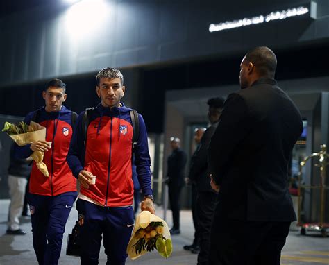 Roban al delantero del Atlético de Madrid Ángel Correa, en su casa y a