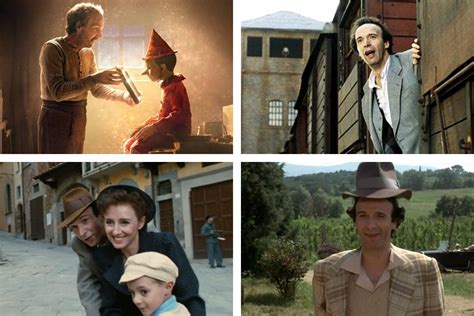 4 Best Roberto Benigni Movies The Whimsical Charm Of An Italian Film