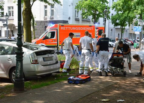 Duisburg Toter Nach Messerstecherei