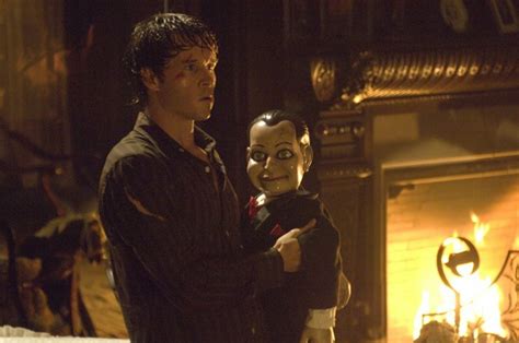 Фото: Мертвая тишина / Кадр из фильма «Мертвая тишина» (2006) #488897