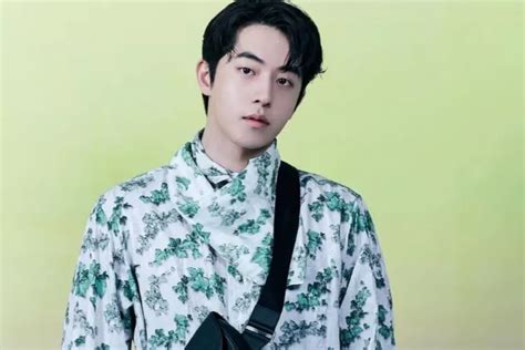 Mari Mengenal Nam Joo Hyuk Yang Berulang Tahun Ini Biodata Lengkap