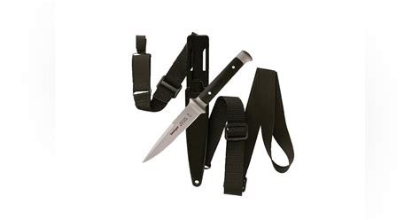 Military Boot Knife No. 4351 | Vehicle Service Pros