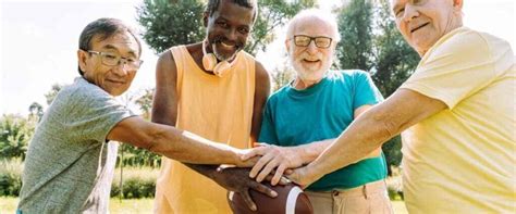 Exercise for Seniors: 8 Cardio Workout Tips to Get Moving