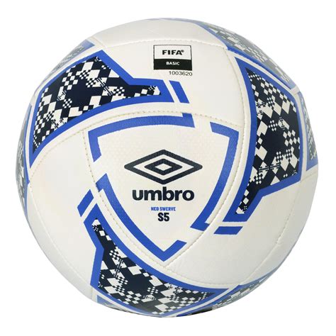 Umbro Neo Swerve Soccer Ball Source For Sports