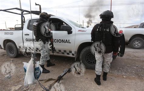 Balacera en Cereso causó pánico entre visitantes