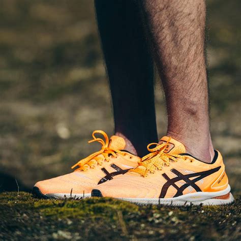 Review Asics Gel Nimbus 22