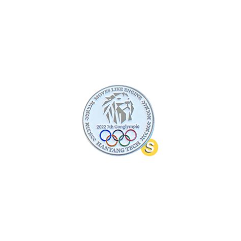 B316 – 뱃지들 BADGES