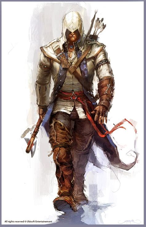 Remko Troost Assassins Creed Art Assassins Creed All Assassins Creed