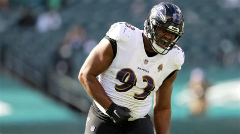 Baltimore Ravens at Philadelphia Eagles, October 18, 2020 Highlights Calais Campbell