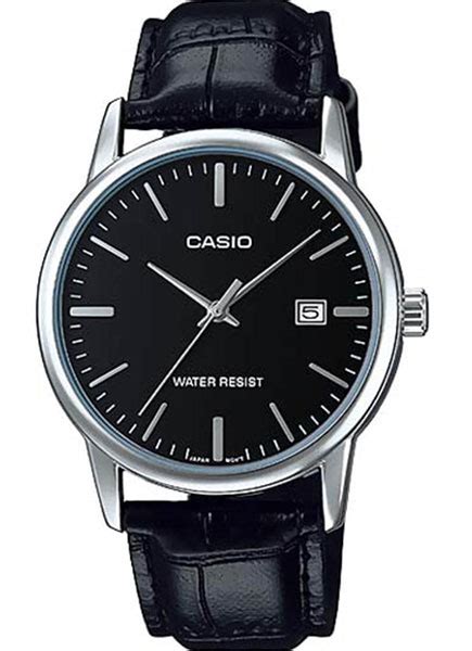 CASIO MTP-V002L-1A - Sat Trade