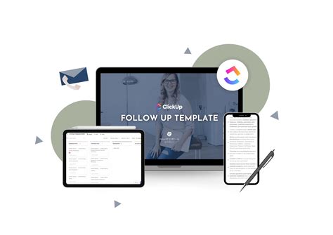 Follow Up Template - Valley Virtual Operations