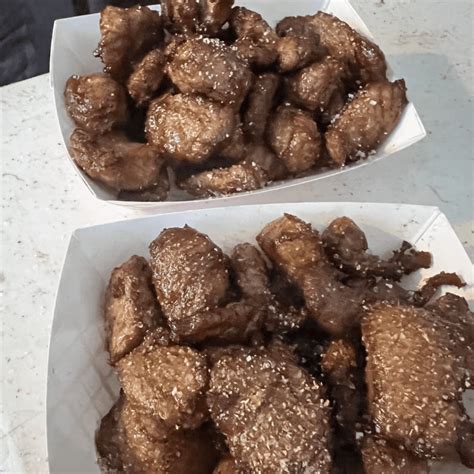 Shortys Hot Box Food Trucks