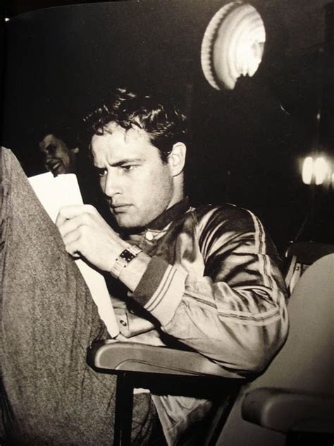 Fuck Yeah Marlon Brando