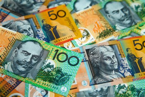 Australian Dollars Rally Bringing Out The Bears