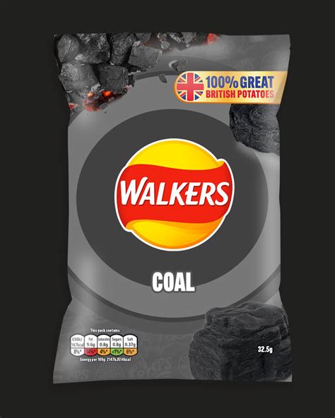 Walkers Crisps on Twitter: "Giving these to anyone that annoyed me this ...