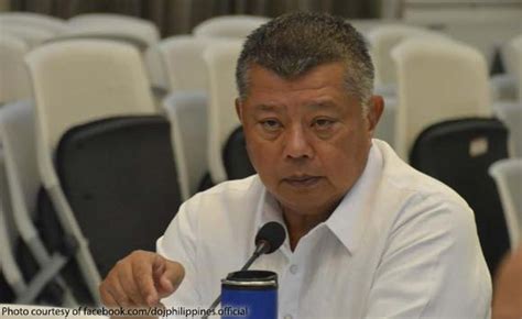 Remulla Undergoes Physical Therapy After Heart Bypass Surgery