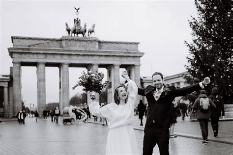 Wedding Photographer Berlin Germany - Hochzeitsfotograf Berlin