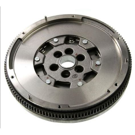 LUK 02M Dual Mass Flywheel With Bolts