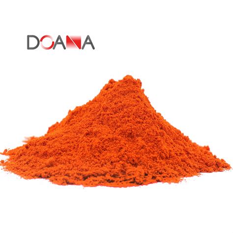 Iso Haccp Standard Chilli Spices Dried Red Chilli Pepper Powder China