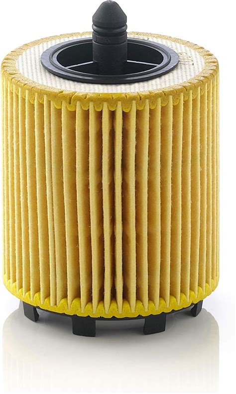 MANN-FILTER W 712/94 Ölfilter – Für PKW : Amazon.de: Auto & Motorrad
